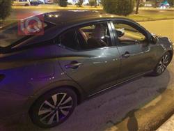 نیسان سێنترا